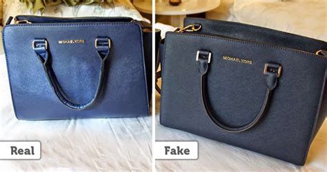 wear a fake bag and no one notices|how to find a fake handbag.